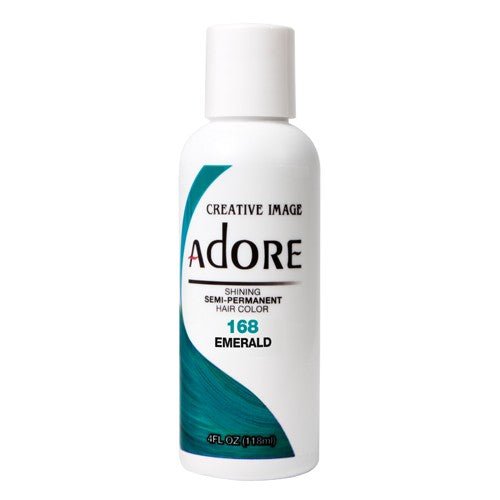 Adore Semi-Permanent Hair Color, 4 fl oz - DestGlow
