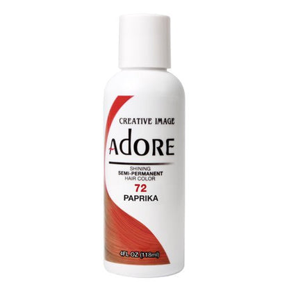 Adore Semi-Permanent Hair Color, 4 fl oz - DestGlow