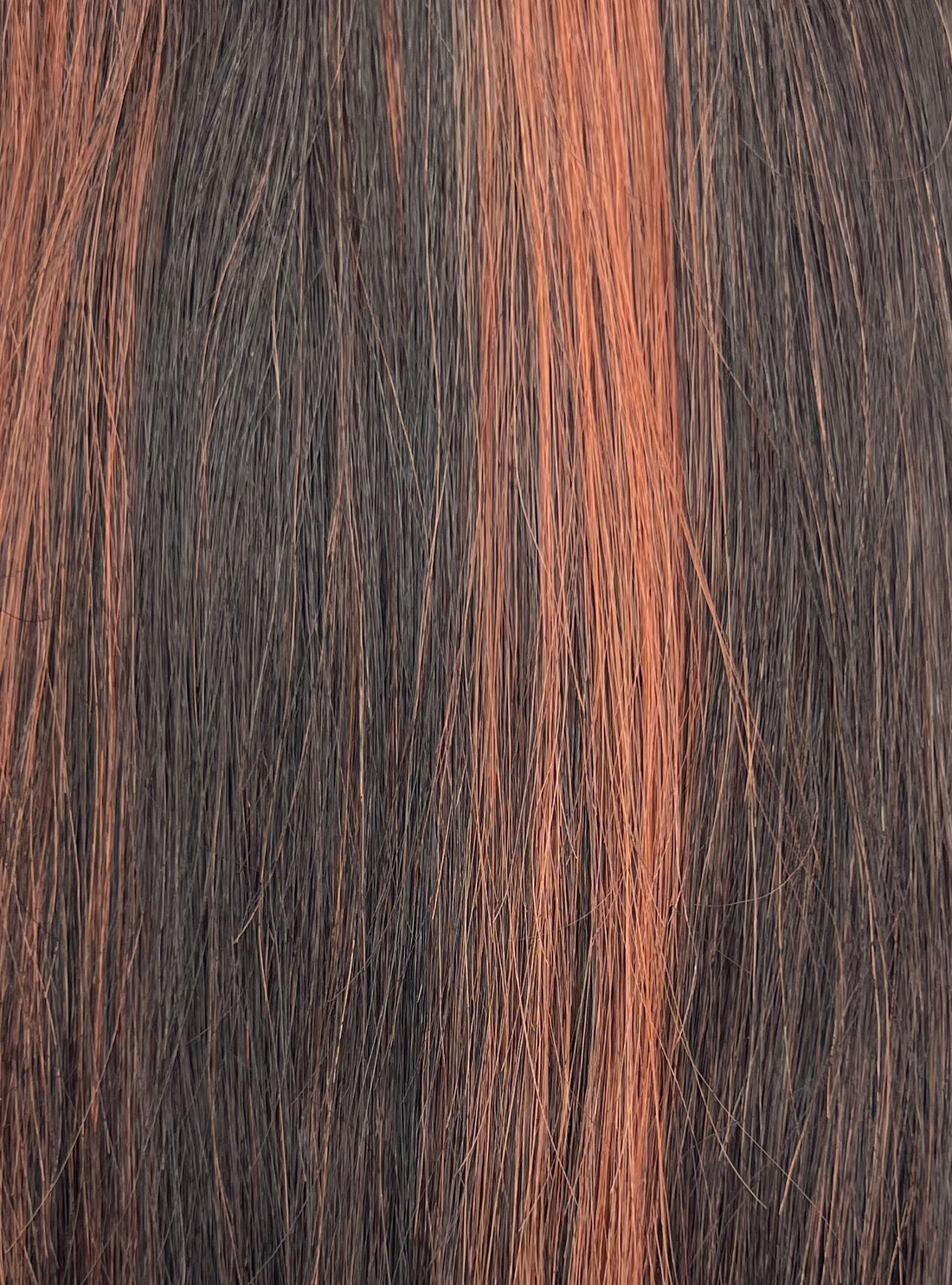 Outre Premium New Yaki 12 in, Color C1B/33  DestGlow