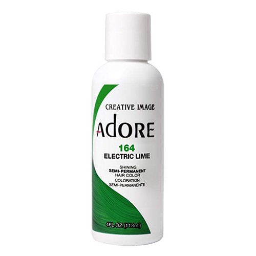 Adore Semi-Permanent Hair Color, 4 fl oz - DestGlow