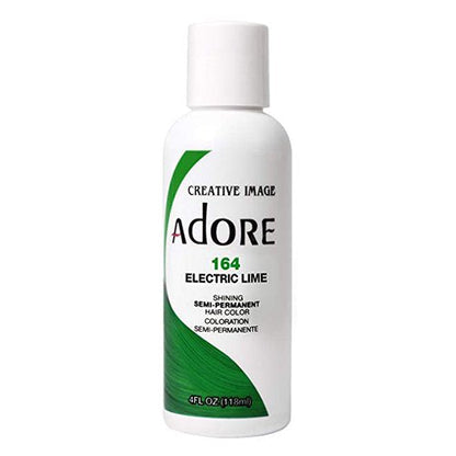Adore Semi-Permanent Hair Color, 4 fl oz - DestGlow