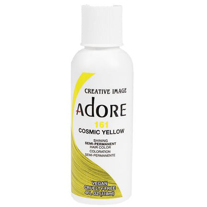 Adore Semi-Permanent Hair Color, 4 fl oz - DestGlow