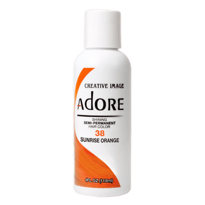 Adore Semi-Permanent Hair Color, 4 fl oz - DestGlow