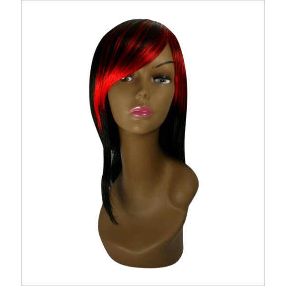 Unique Exotic Collection Wig, Cute Style - DestGlow