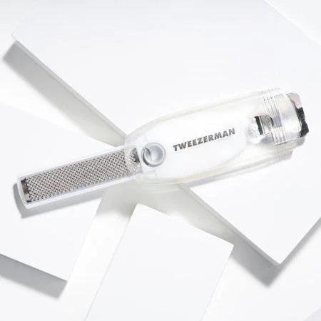 Tweezerman Safety Slide Callus Shaver &amp; Rasp