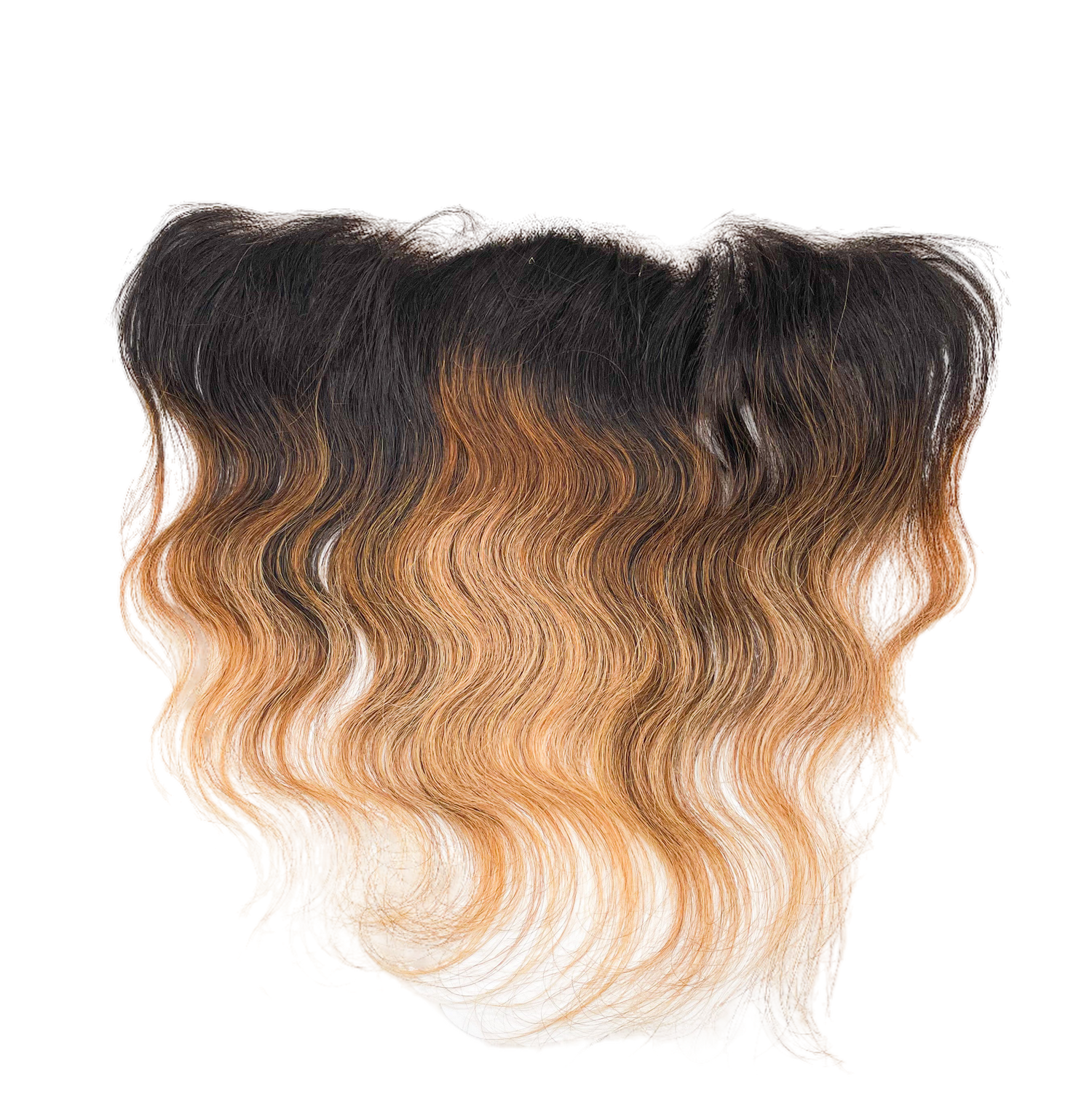 Rio Body Wave Frontal Ear to Ear 13x4 Gold, 14 in