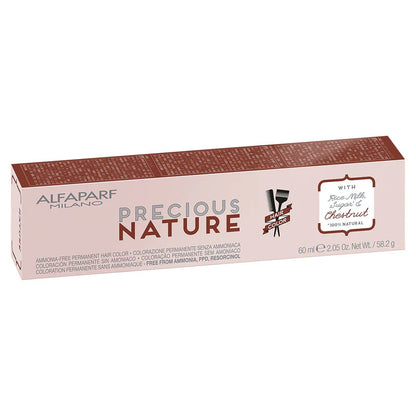 Alfaparf Milano Precious Nature Cool Brown 7.1, 2.03 oz