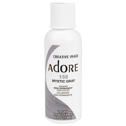 Adore Semi-Permanent Hair Color, 4 fl oz - DestGlow