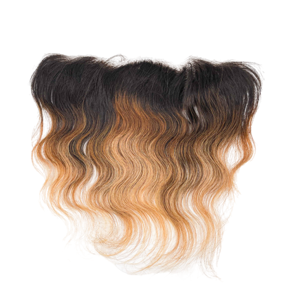 Rio Body Wave Frontal Ear to Ear 13x4 Gold, 12 in