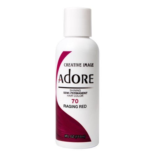 Adore Semi-Permanent Hair Color, 4 fl oz - DestGlow