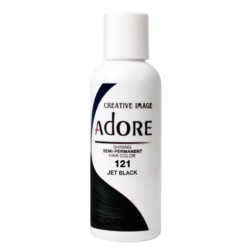 Adore Semi-Permanent Hair Color, 4 fl oz  DestGlow