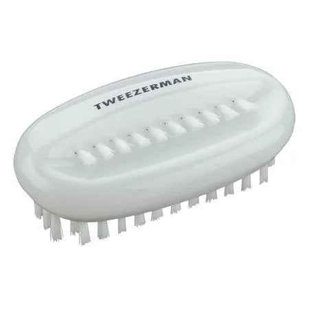 Tweezerman Dual Nail Brush  DestGlow