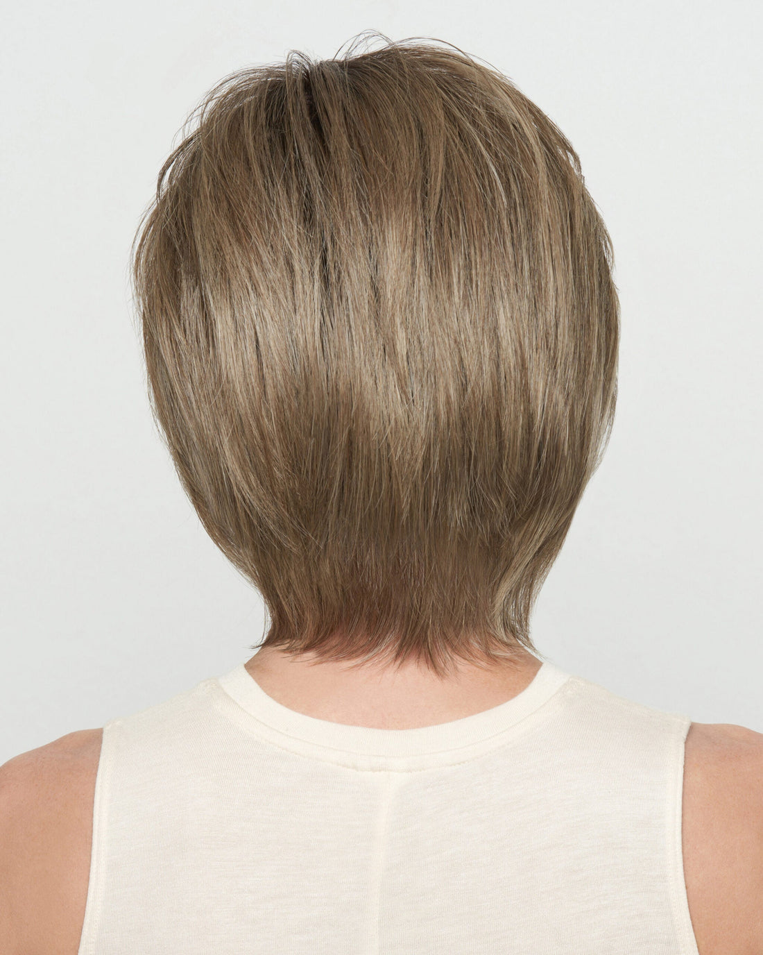 Raquel Welch Now or Never Wig, RL13/88 Golden Pecan  DestGlow