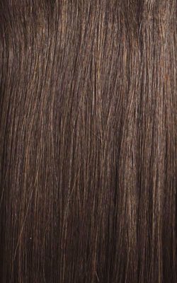Urban Beauty 100% Human Hair Yaki Weaving, Color 4, 10 in  DestGlow