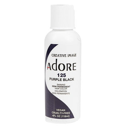 Adore Semi-Permanent Hair Color, 4 fl oz  DestGlow