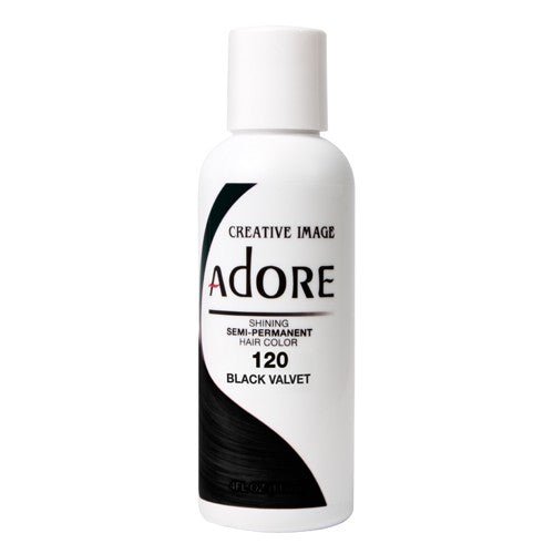 Adore Semi-Permanent Hair Color, 4 fl oz  DestGlow