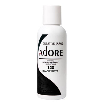 Adore Semi-Permanent Hair Color, 4 fl oz  DestGlow