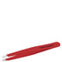 Tweezerman Slant Tweezer – Signature Red  DestGlow