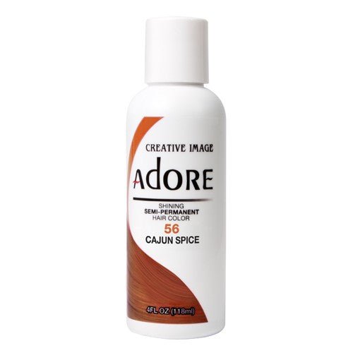 Adore Semi-Permanent Hair Color, 4 fl oz - DestGlow