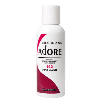 Adore Semi-Permanent Hair Color, 4 fl oz  DestGlow