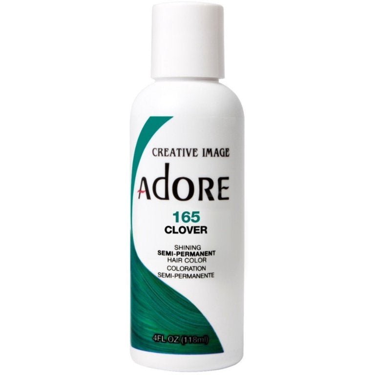 Adore Semi-Permanent Hair Color, 4 fl oz - DestGlow
