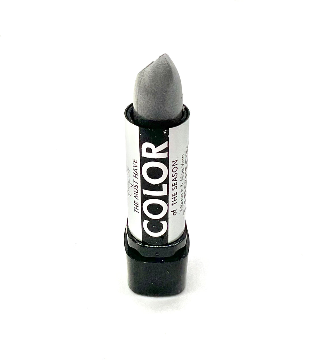 Ashley Lee Vue Matte Lipstick, 15S Quicksilver Bullet  DestGlow