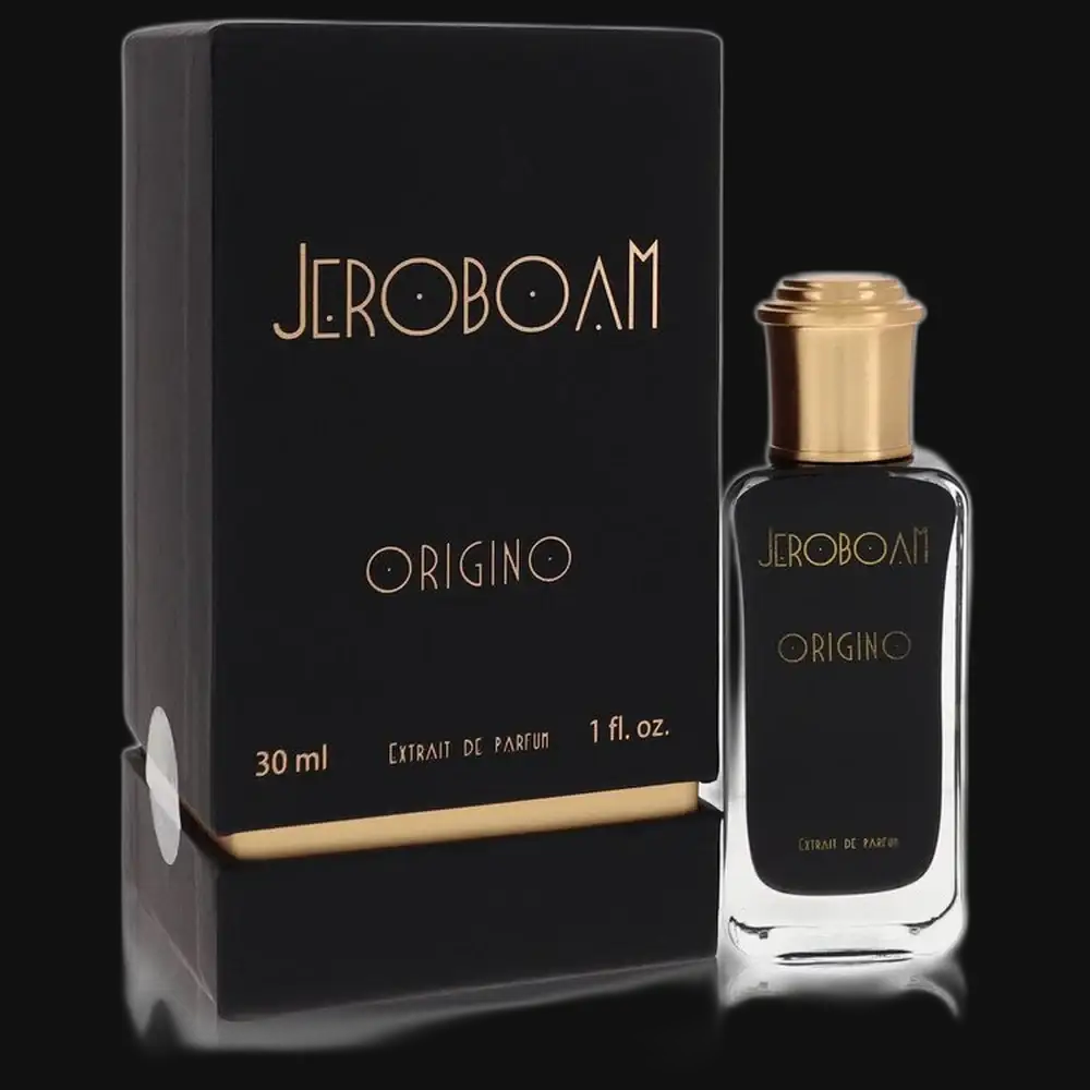 Origino By Jeroboam (Unisex) by Gamer Scents
