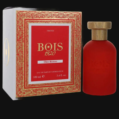 Oro Rosso By Bois 1920 Cologne for Men