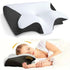 Orthopedic Cervical Memory Foam Pillow for Neck Support