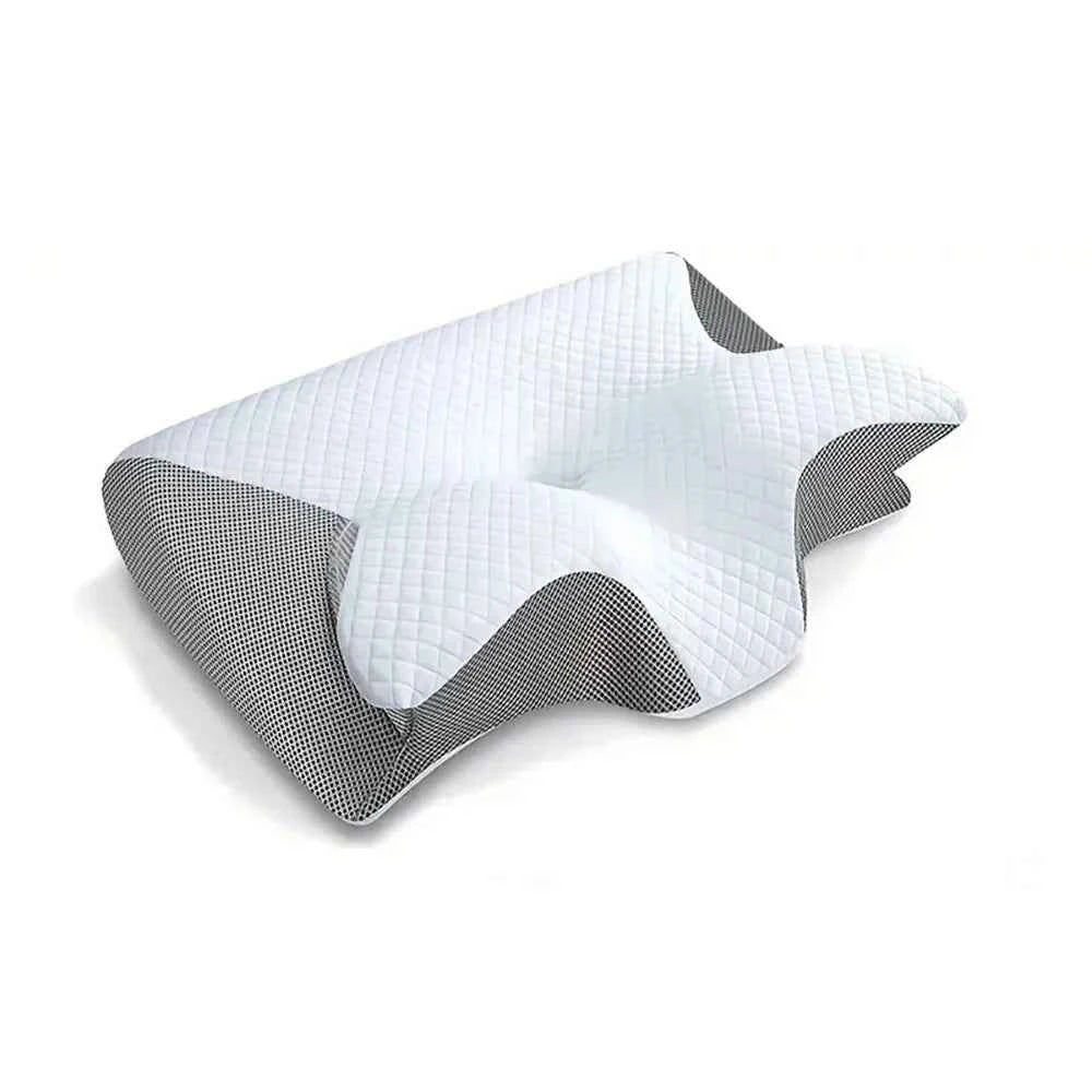 Orthopedic Cervical Memory Foam Pillow for Neck Support