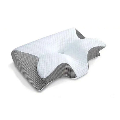 Orthopedic Cervical Memory Foam Pillow for Neck Support