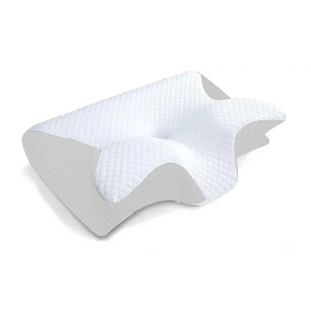 Orthopedic Cervical Memory Foam Pillow for Neck Support
