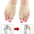 ToeAlign™ Orthopedic Toe Separators – Bunion Relief & Foot Alignment Support