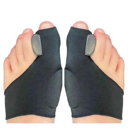 ToeAlign™ Orthopedic Toe Separators – Bunion Relief &amp; Foot Alignment Support