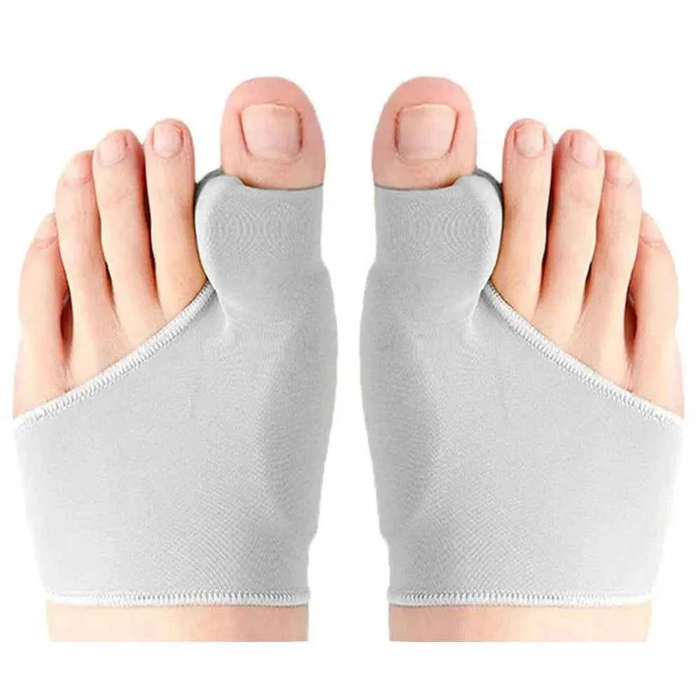 ToeAlign™ Orthopedic Toe Separators – Bunion Relief &amp; Foot Alignment Support