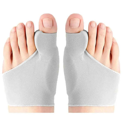 ToeAlign™ Orthopedic Toe Separators – Bunion Relief &amp; Foot Alignment Support