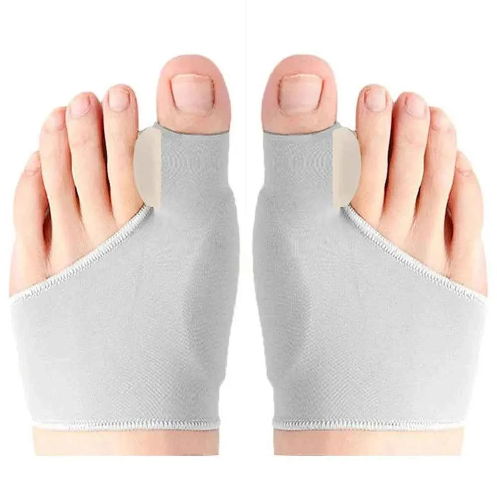 ToeAlign™ Orthopedic Toe Separators – Bunion Relief &amp; Foot Alignment Support