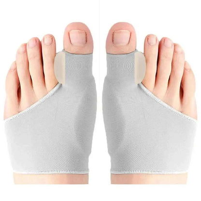 ToeAlign™ Orthopedic Toe Separators – Bunion Relief &amp; Foot Alignment Support