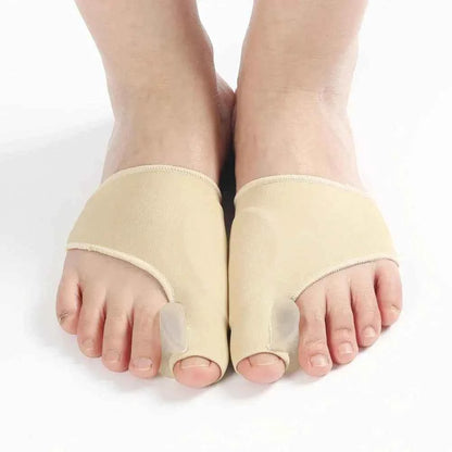 ToeAlign™ Orthopedic Toe Separators – Bunion Relief &amp; Foot Alignment Support