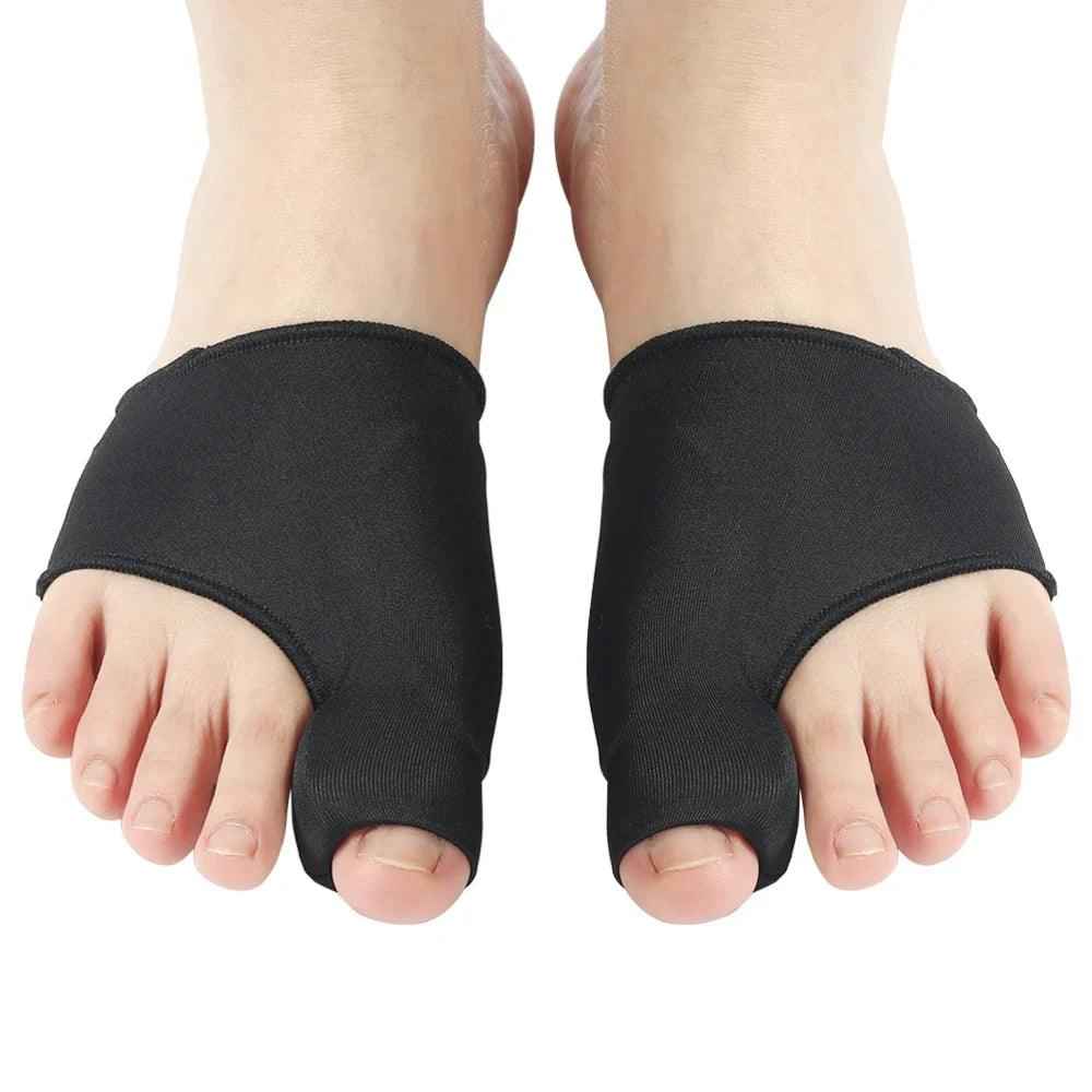ToeAlign™ Orthopedic Toe Separators – Bunion Relief &amp; Foot Alignment Support