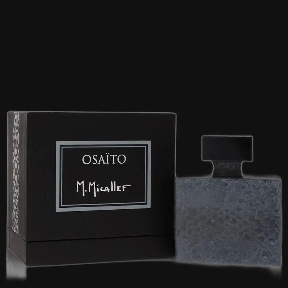 Osaito By M. Micallef Cologne for Men by Gamer Scents