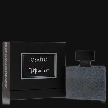 Osaito By M. Micallef Cologne for Men by Gamer Scents