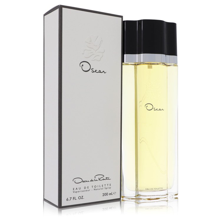 Oscar by Oscar De La Renta Eau De Toilette Spray 6.7 oz for Women 