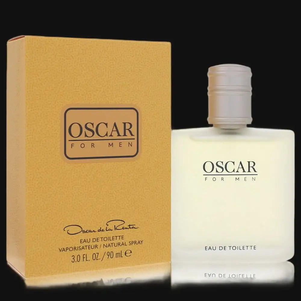 Oscar By Oscar De La Renta Cologne for Men by Gamer Scents