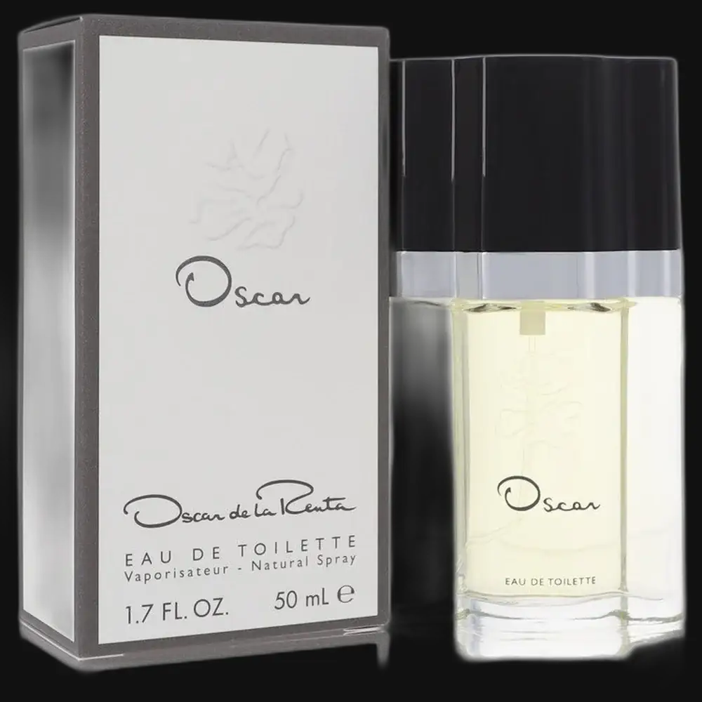 Oscar By Oscar De La Renta Perfume for Women