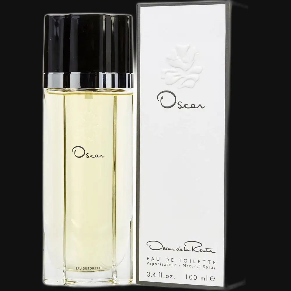 Oscar By Oscar De La Renta Perfume for Women
