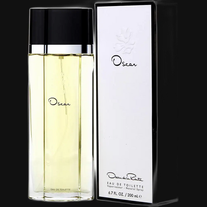 Oscar By Oscar De La Renta Perfume for Women
