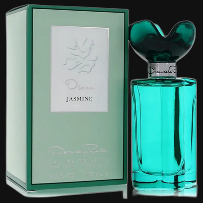 Oscar Jasmine By Oscar De La Renta Perfume for Women