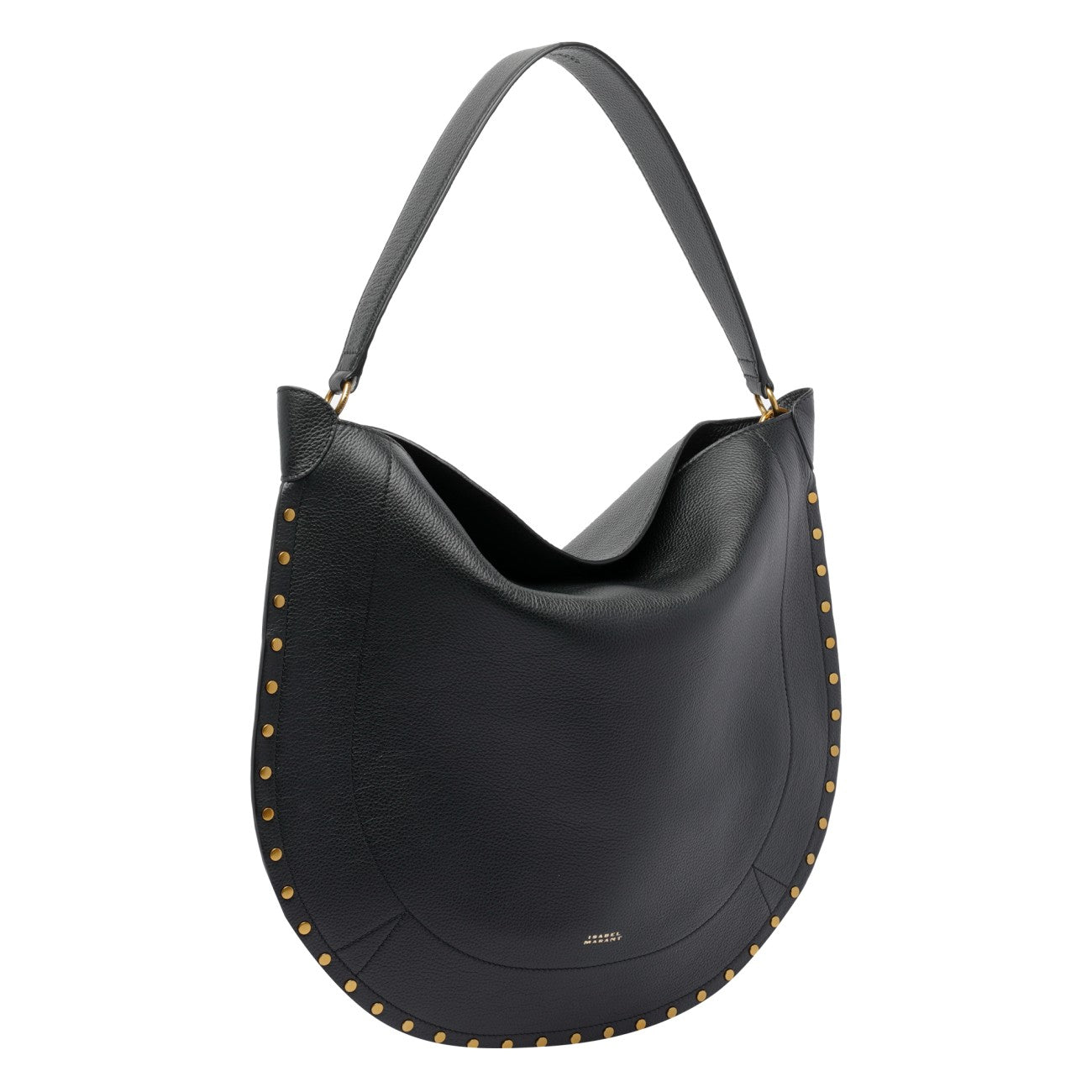 Isabel Marant Women Oskan Hobo Bag by Luosophy