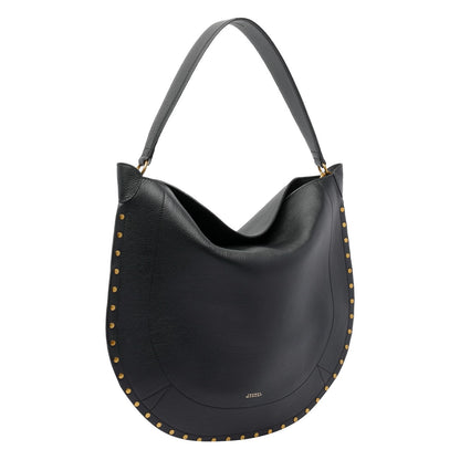 Isabel Marant Women Oskan Hobo Bag by Luosophy